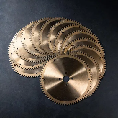 mibro 12 in. 80-tooth circular miter saw blade